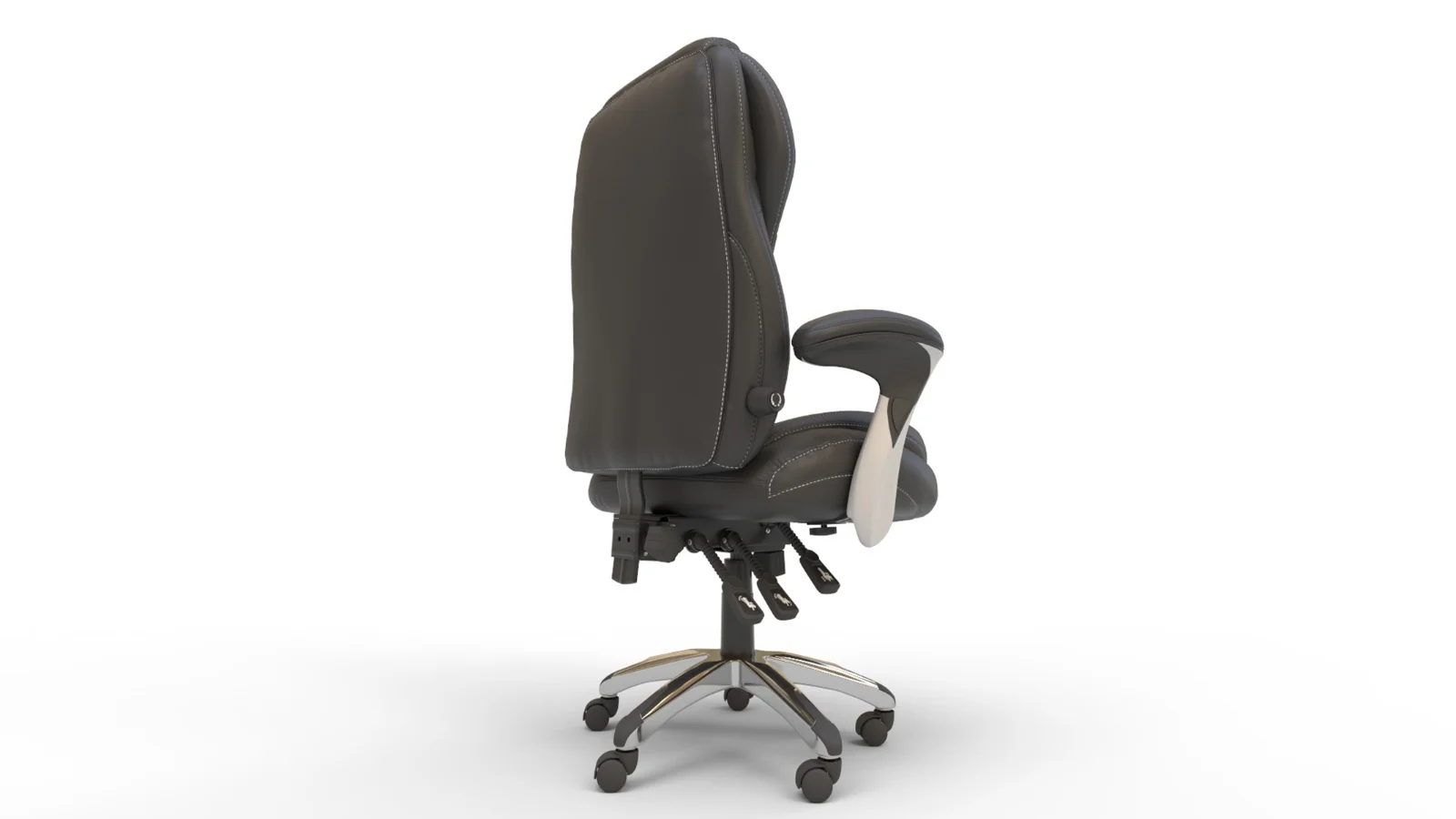 Ergonomic Office Chair Image 2