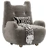 Inna Lounge Chair - Thumbnail 4