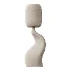 Amorphous Organic Table Lamp 01 - Thumbnail 4