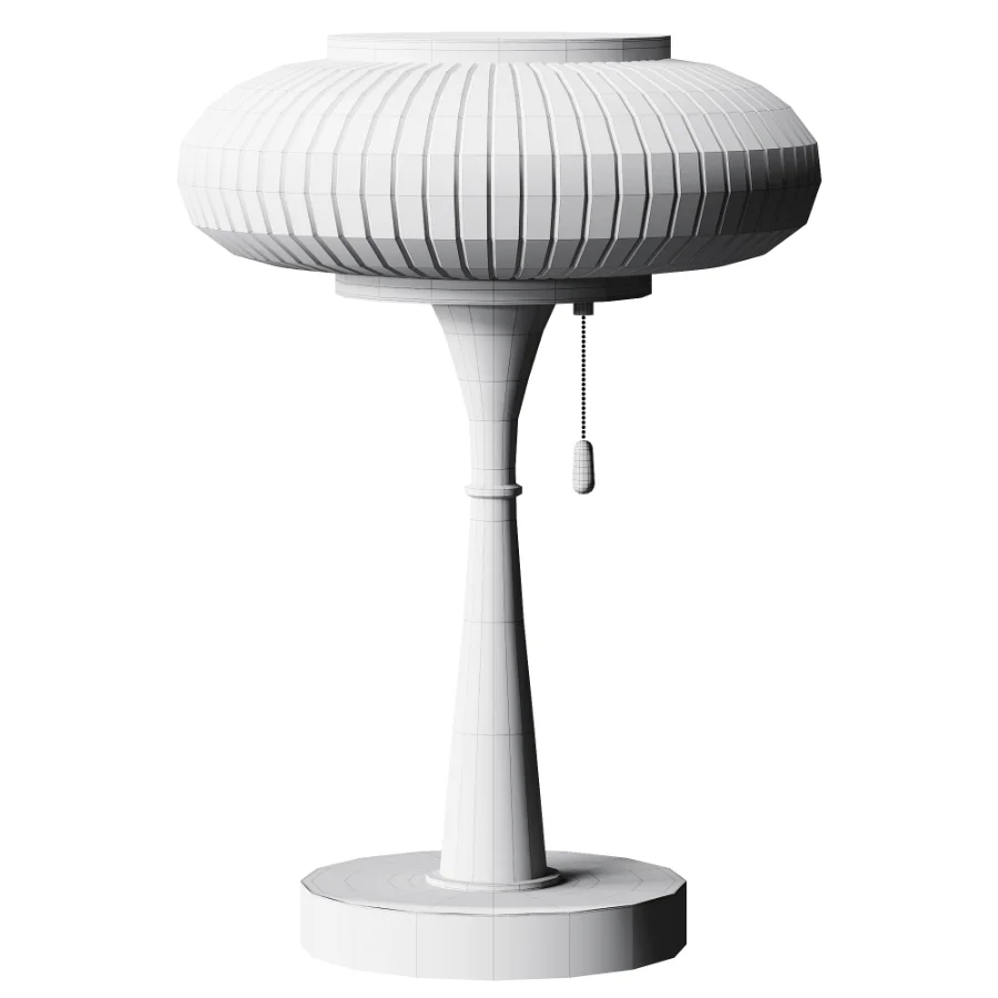 Matsutake Table Lamp Image 3