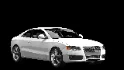 Audi A5 2008 - Thumbnail 4