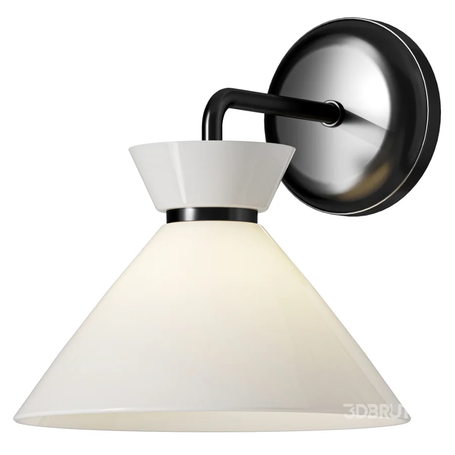 Cori Wall Sconce Image 2