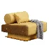 Chase Armchair - Thumbnail 3