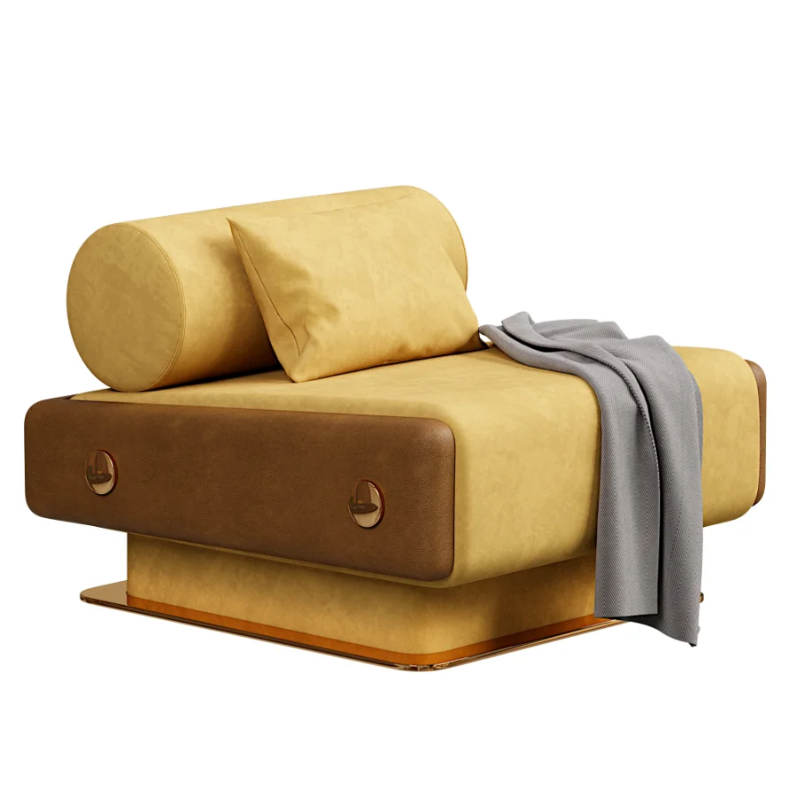 Chase Armchair Image 3