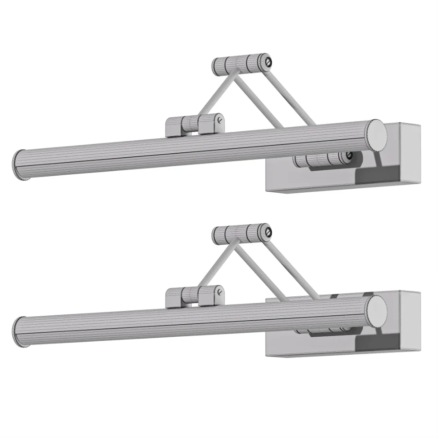 LED Picture Light Remote Control Image 4