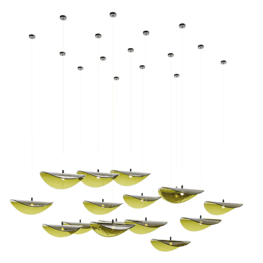 Pendant lamp Image 4