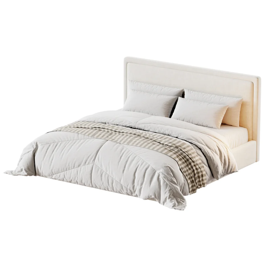 Briarwood Storage Bed Image 3