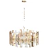 Crystal Chandelier Light - Thumbnail 2