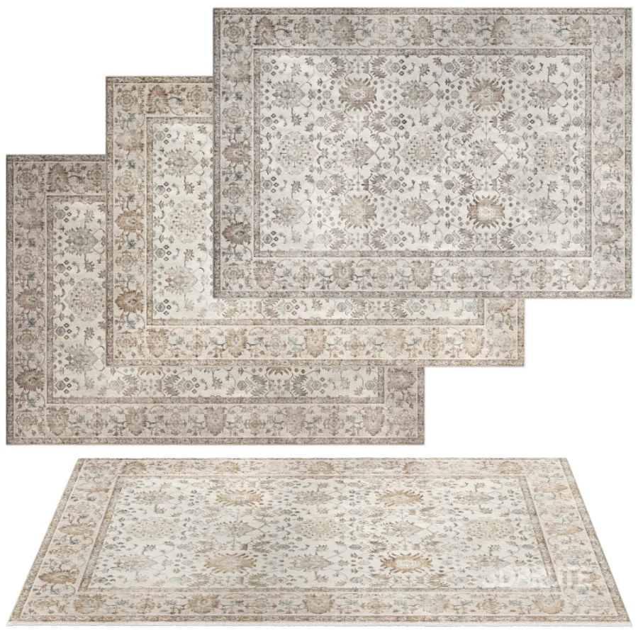 Classic Rug Image 1