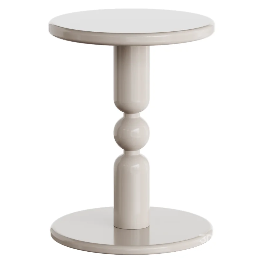 Coffee table Heiko 2 Black Image 3