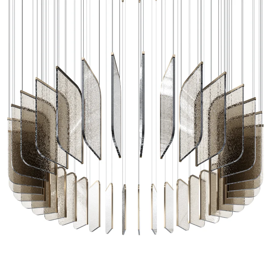 Drifting Lights Image 1