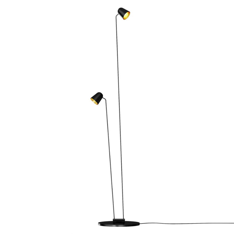 Speers F Floor Lamp Image 3
