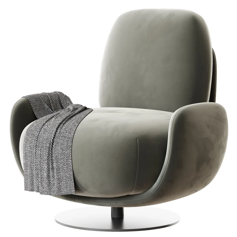 Passarinho Armchair Image 3