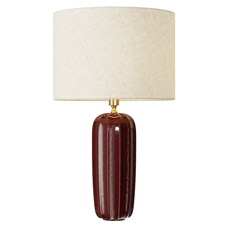 Sezane Traviata Table Lamp Image 3