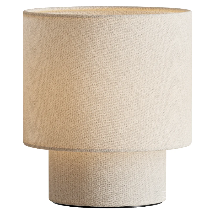 Small table lamp Image 1