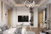Modern Bedroom - Thumbnail 2