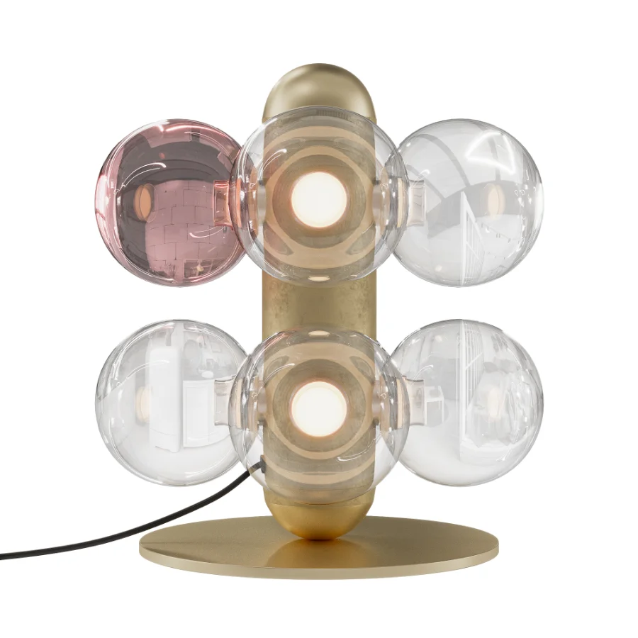 Celumi Bubbles Table Lamp small version Image 2
