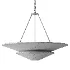 Mollino Large Tiered Chandelier - Thumbnail 3