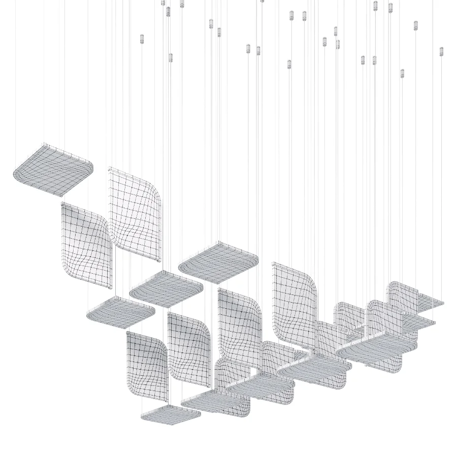 Drifting Lights Image 1