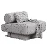 Chase Armchair - Thumbnail 5