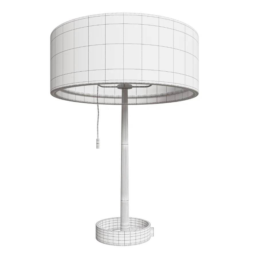 Modern Lamp Image 2