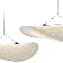 Tense Pendant Light 2 heads - Thumbnail 2