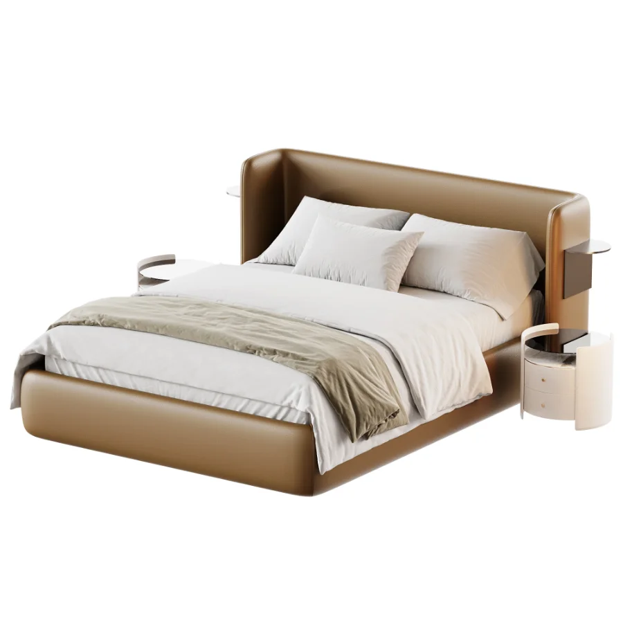 Mano bed Image 4