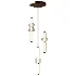 Bruni Pendant Italuxlighting - Thumbnail 2