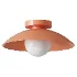 Lumeers Nordic LED Ceiling Lamp - Thumbnail 3
