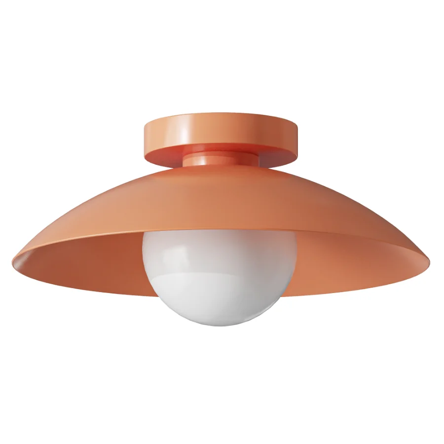Lumeers Nordic LED Ceiling Lamp Image 3