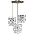 Crystal Chandelier Light 03 - Thumbnail 4