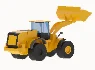 Loader Construction M890 Simplified - Thumbnail 2