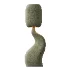Amorphous Organic Table Lamp 01 - Thumbnail 2