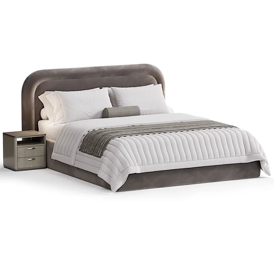 Luva Bed Image 1