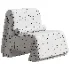 Larce Lounge Chair - Thumbnail 1