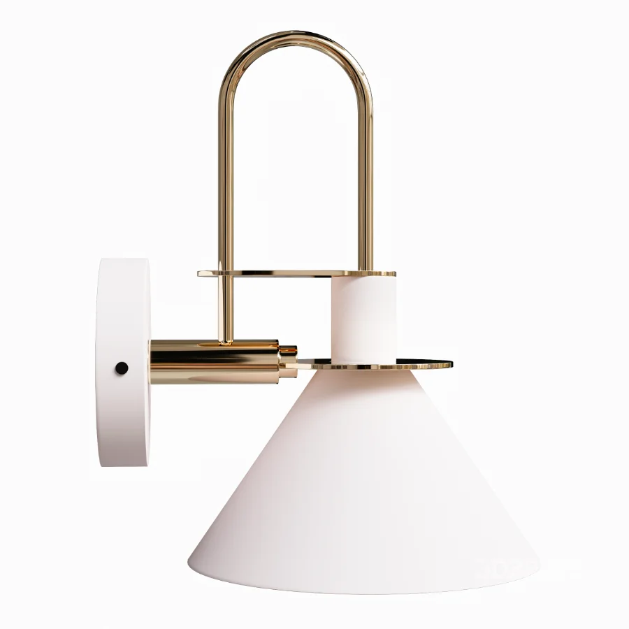 Modern Lamp No1 Image 1