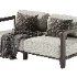 Tamarindo 2 Seater Sofa - Thumbnail 7