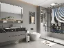 modern bathroom - Thumbnail 1