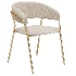 Margo dinning chair - Thumbnail 6