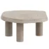 Travertine Nesting Coffee Table Set - Thumbnail 5