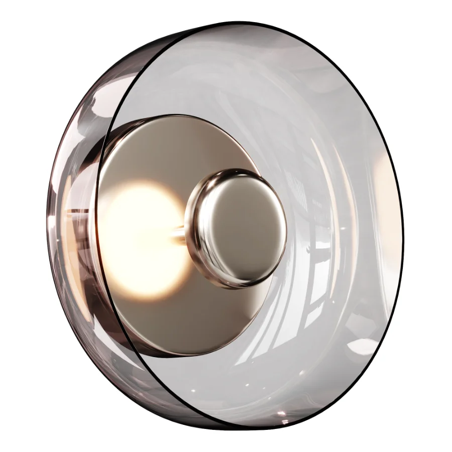 Blossi Wall Light Image 2