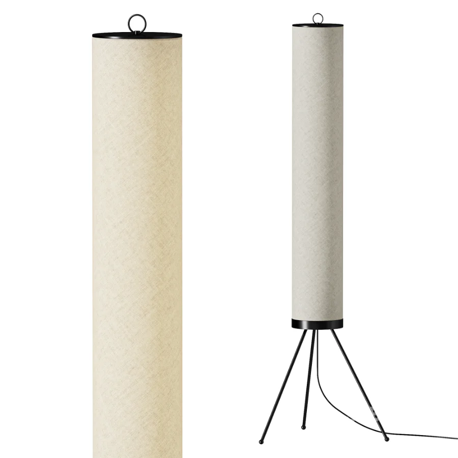 Nooi Floor Lamp Image 1