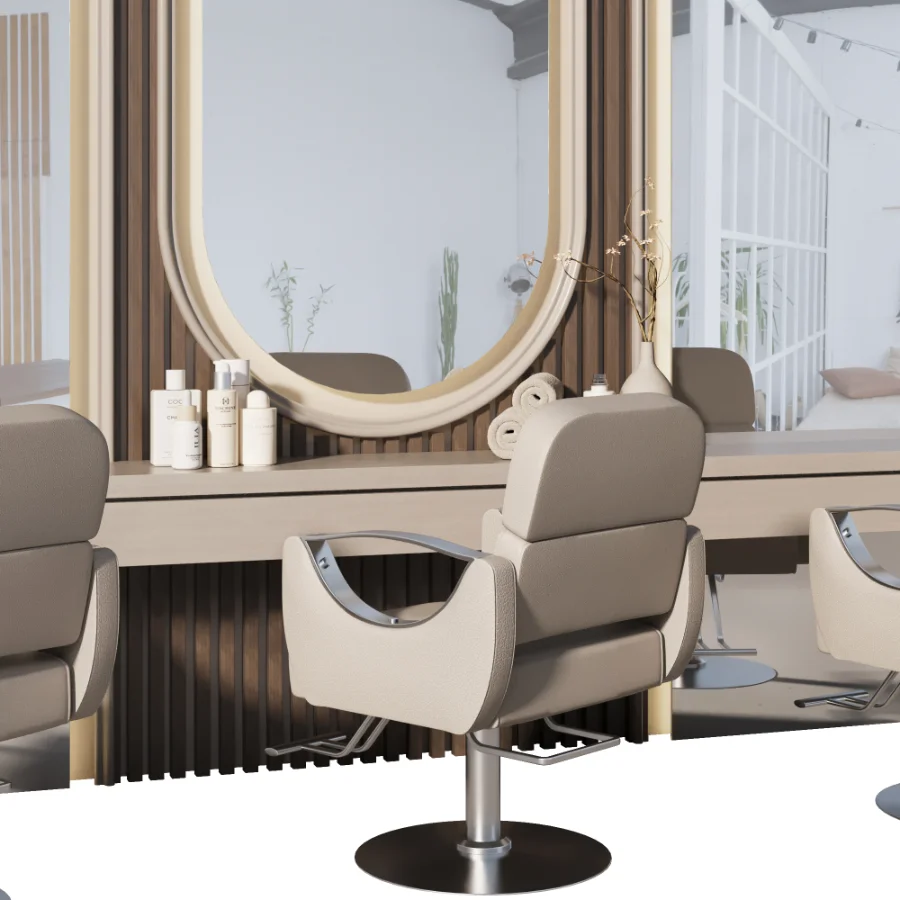Beauty Salon set3 Image 6