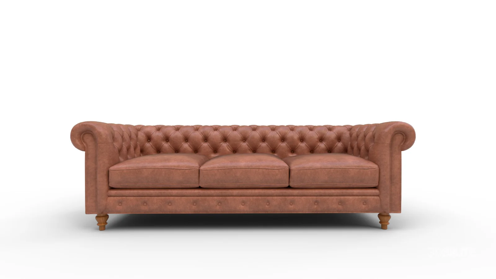 ChesterfieldSeaterSofa Image 2