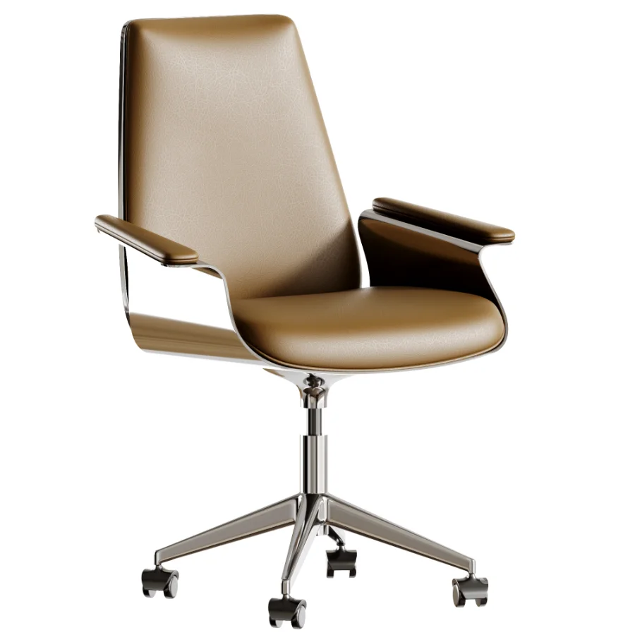 Minerva Executive Office Chair Image 1