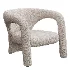 Aimee Armchair - Thumbnail 6