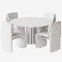 Dining Chair 1 - Thumbnail 6