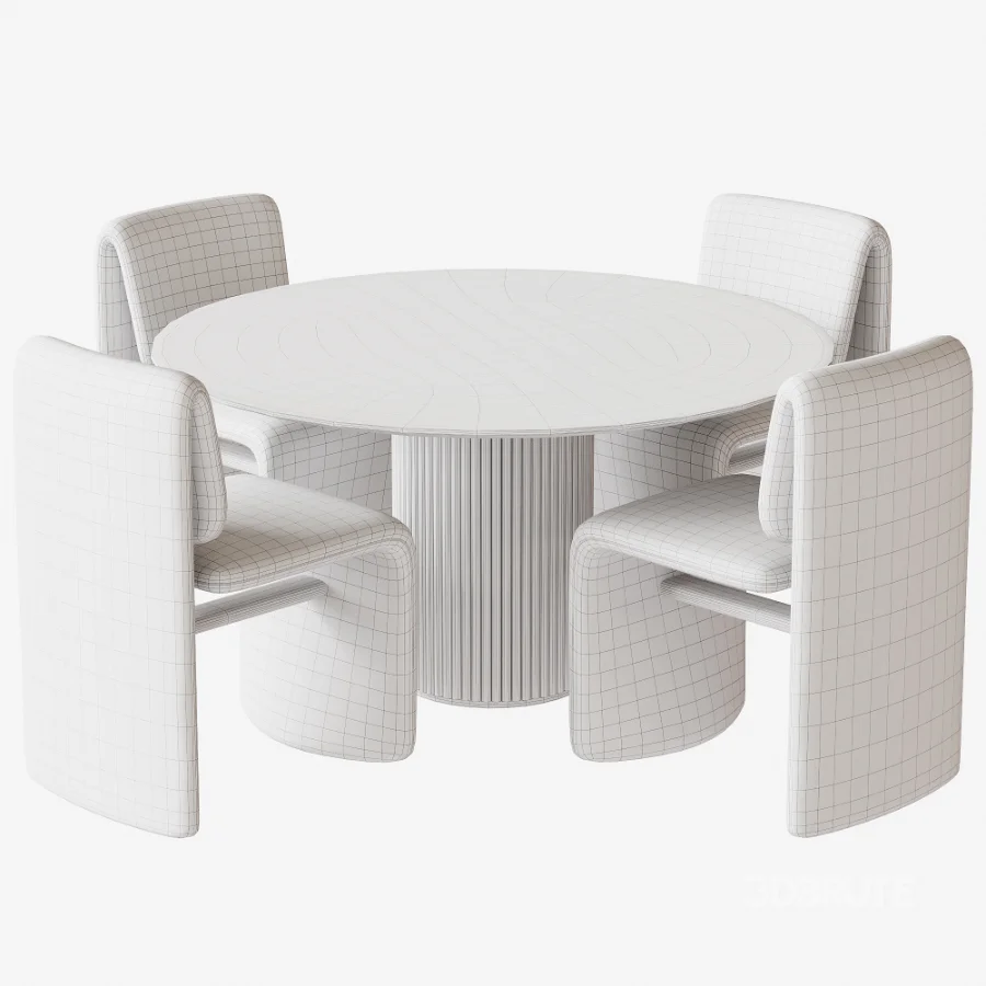Dining Chair 1 Image 6