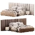 Perele bed - Thumbnail 2