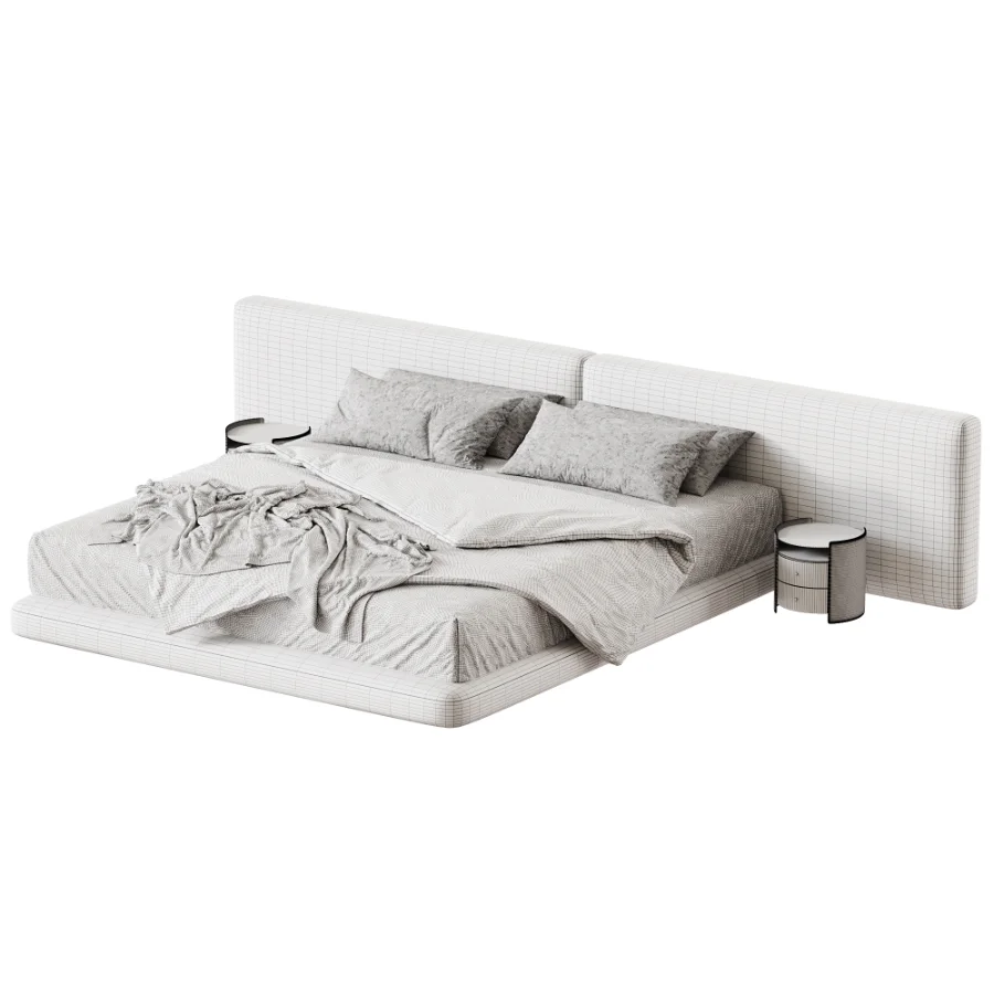 Paola bed Image 4
